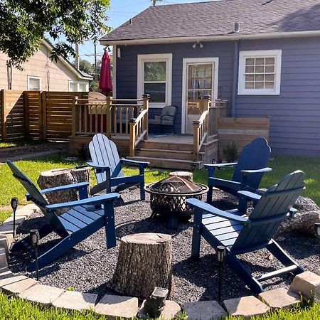 Central Cottage With Grill, 1 Mi To Cajun Field Lafayette Exterior photo